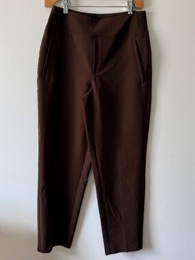 Athleta endless high rise pant sz 4 NWOT